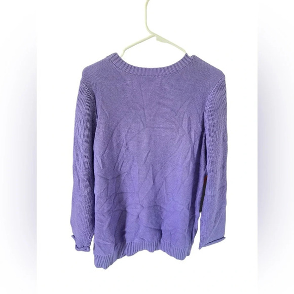 LOGO by Lori Goldstein x SmileyWorld Crewneck - Picture 5 of 5